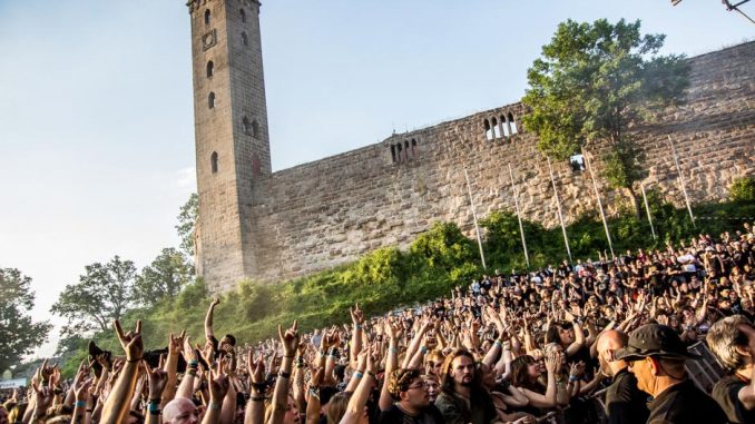 Feuertanz Festival 2013