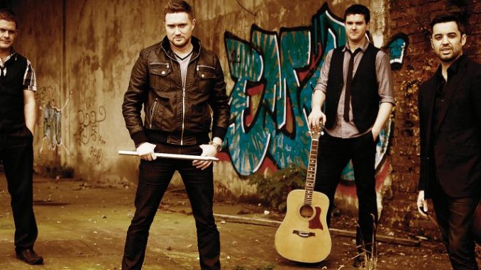 The Kilkennys