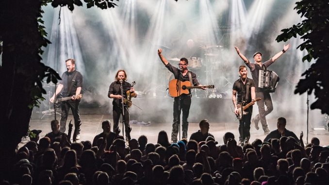 Fiddler's Green 2015