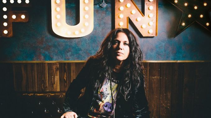 Sari Schorr